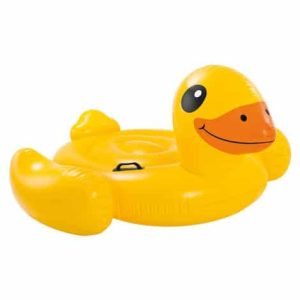 Pato Hinchable Intex #57556