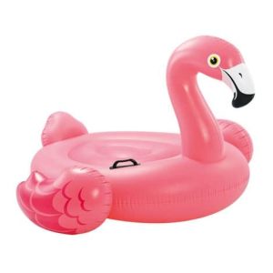 Flamenco Hinchable Gigante Intex #57558