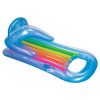 Colchón Silla Hinchable Intex “King Cool” #58802 Azul