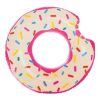 Rosquilla Hinchable Rosa Intex #56265