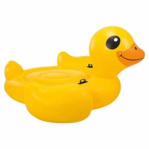 Pato Gigante Hinchable Intex #56286