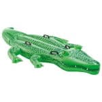 Cocodrilo Hinchable Grande Intex #58562