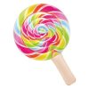 Colchón Hinchable Piruleta Intex #58753