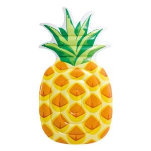 Colchón Hinchable Piña Intex #58761