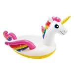 Unicornio Hinchable Intex #57561 #57281