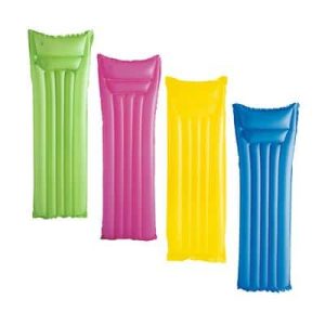 Colchón Hinchable Individual Bestway #44007
