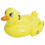 Patito con Asas Bestway #41102