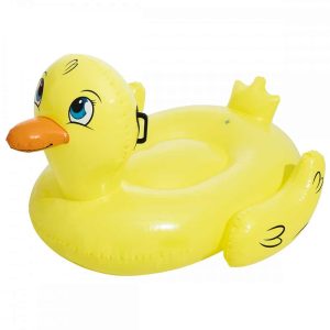Patito con Asas Bestway #41102