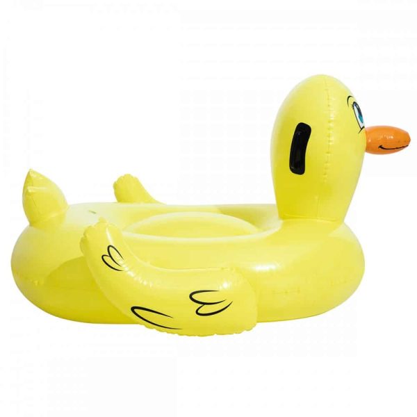 Patito con Asas Bestway #41102