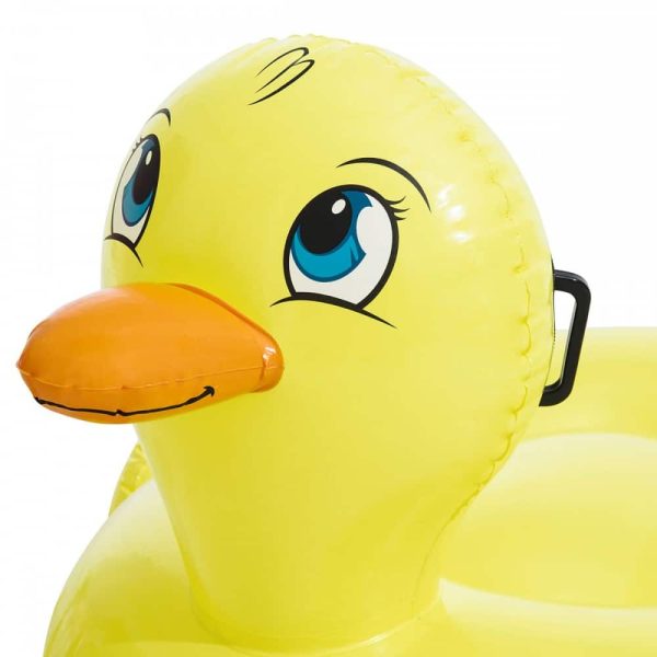 Patinho com Pegas Bestway #41102