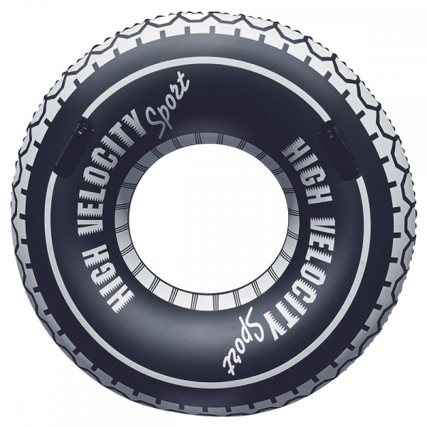 Rueda Neumático con Asas Bestway #36102