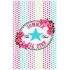 Toalla de Playa Microfibra Summer All Star 180 x 100 cm
