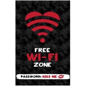 Toalla de Playa Microfibra Free Wi-Fi 180 x 100 cm