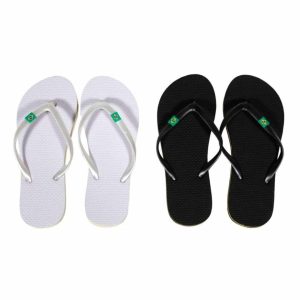 Chanclas de playa o piscina