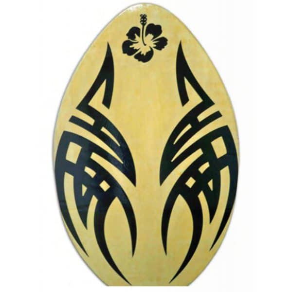Tabla de Skimboard Tribal Aremar