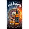 Toalla de playa de microfibra Jack Daniels Casino 180 x 100 cm