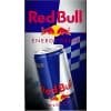 Toalla de playa de microfibra Red Bull