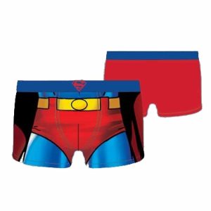 Bañador para Niño de Superman