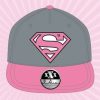 Gorra de Niña de Supergirl