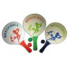 Palas de Playa Clásicas “Beach Ball”