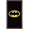 Toalla de Playa Microfibra Batman 180 x 100 cm