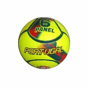 Pelota de Playa Pequeña ‘Blanda’ Tonalidades de Portugal”