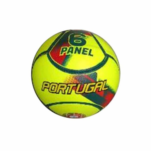 Pelota de Playa Pequeña ‘Blanda’ Tonalidades de Portugal”