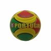 Pelota de Playa Pequeña ‘Blanda’ Portugal Fútbol