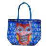 Bolsa de Playa Búho 51 x 36 cm