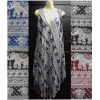 Vestido Babula Elefantes Indios