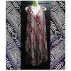 Vestido Babula Sardinas