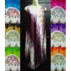 Vestido Babula con Elefantes de Colores