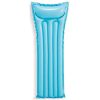 Colchón Inflable Individual Intex Azul #59703