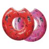 Flotador Hinchable Donut Grande con Asas Aremar #60042