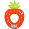 Flotador inflable Jilong fresa #37342
