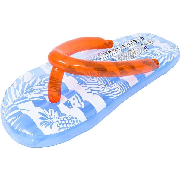 Colchón inflable Jilong Slipper #37433