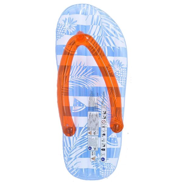 Flotador inflable Jilong Slipper #37433