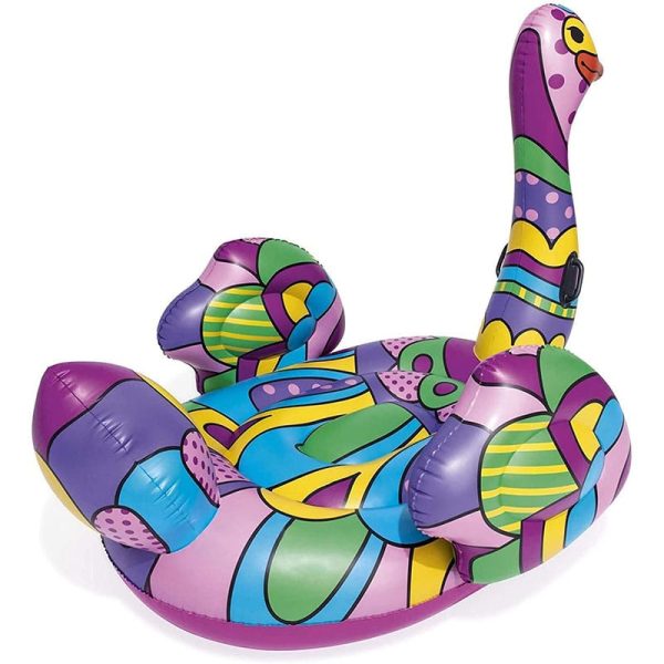 Avestruz Hinchable Bestway #41117