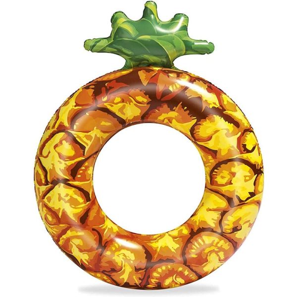 Flotador Hinchable Piña Bestway #36121