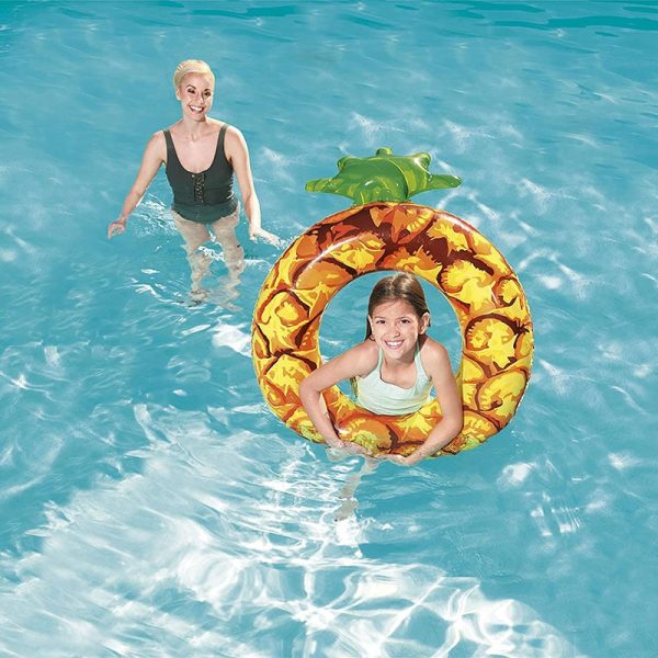 Flotador Hinchable Piña Bestway #36121