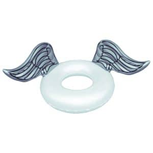 Boya Hinchable con Alas Aremar Plata 60024