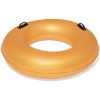 Flotador Hinchable Bestway Dorado con Asas #36127