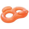 Boya Hinchable Doble Aremar #60137 Verde