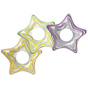 Boya Hinchable Estrella Infantil Aremar #60028