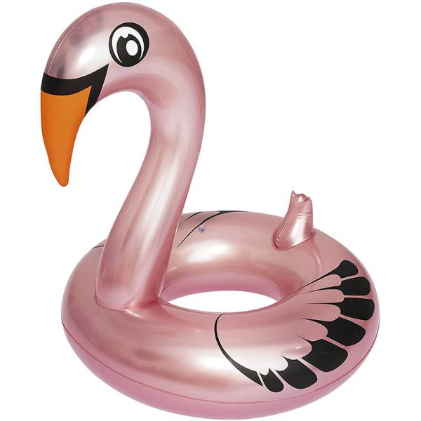 Carroza Flamenca Hinchable Bestway #36124