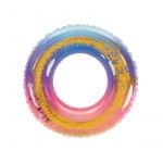 Flotador Multicolor con Purpurina Infantil Aremar #60093