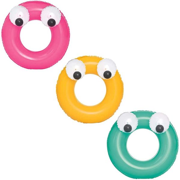 Boya Hinchable Pequeña Bestway Ohinhos #36114