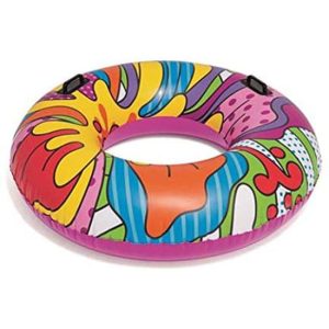 Boya Hinchable Bestway Cultura Pop #36125