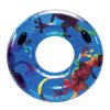 Boya Salamandras con Asas Aremar #6454 Azul