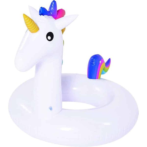 Flotador Unicornio-Pequeño-Jilong #37434